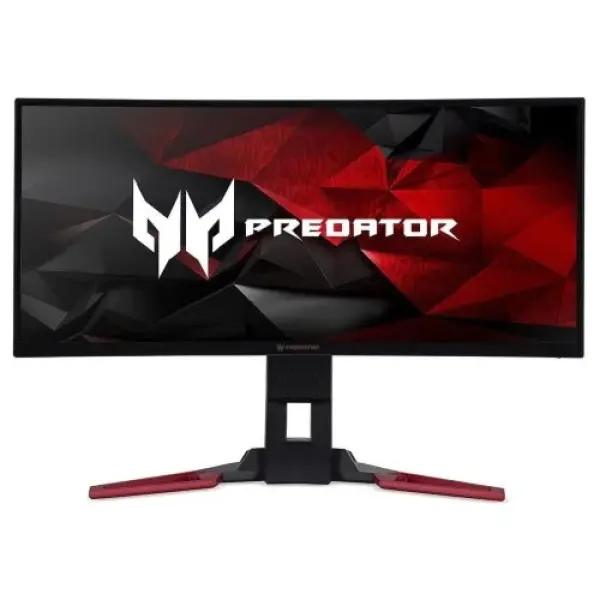 Acer Predator X38 Pbmiphzx 38-Inch Curved Gaming Monitor