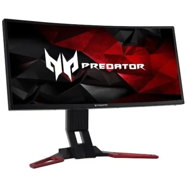 Acer Predator X38 Pbmiphzx 38-Inch Curved Gaming Monitor