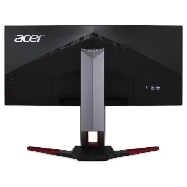 Acer Predator X38 Pbmiphzx 38-Inch Curved Gaming Monitor