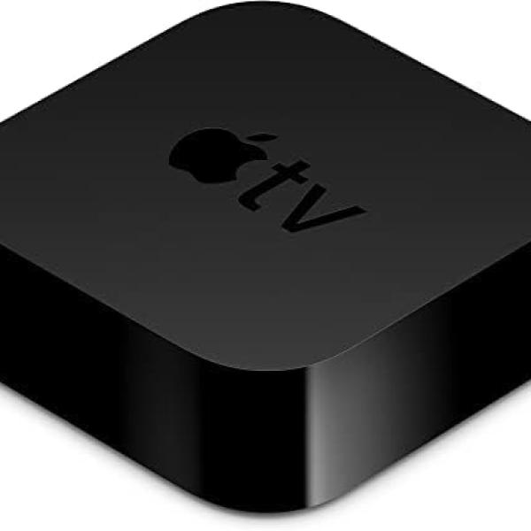 Apple TV 4K (2nd Generation) (Digital)