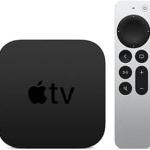 Apple TV 4K (2nd Generation) (Digital)