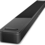 Bose Smart Soundbar 900