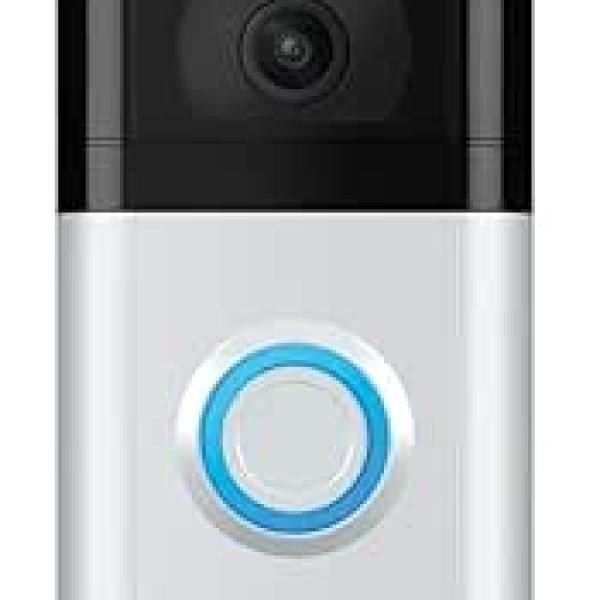 Ring Video Doorbell Pro