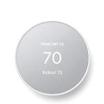 Nest Learning Thermostat (3rd Generation)