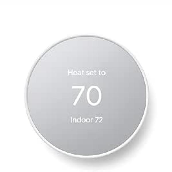 Nest Learning Thermostat (3rd Generation)