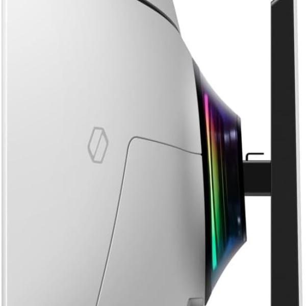 Samsung Odyssey G9 49-Inch Curved Gaming Monitor (Digital)