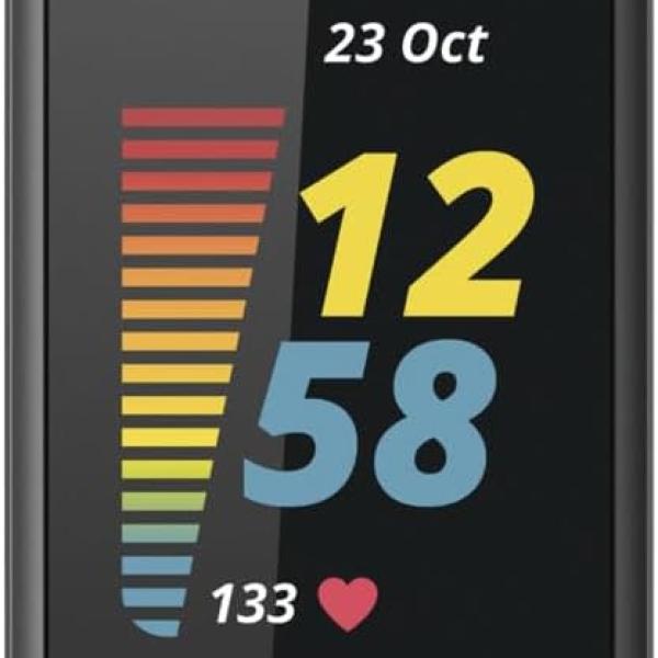Fitbit Charge 5 Fitness Tracker (Digital)