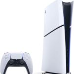 PlayStation 5 Console (Digital)