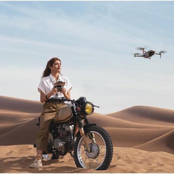 DJI Mavic Air 2 Drone