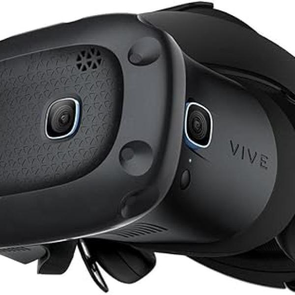 HTC Vive Cosmos Elite VR Headset