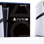 PlayStation 5 Console (Digital)