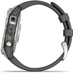 Garmin Fenix 7X Sapphire Solar GPS Watch