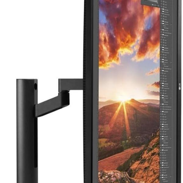 LG UltraGear 27GN950-B 4K Gaming Monitor