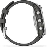 Garmin Fenix 7X Sapphire Solar GPS Watch