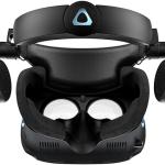 HTC Vive Cosmos Elite VR Headset