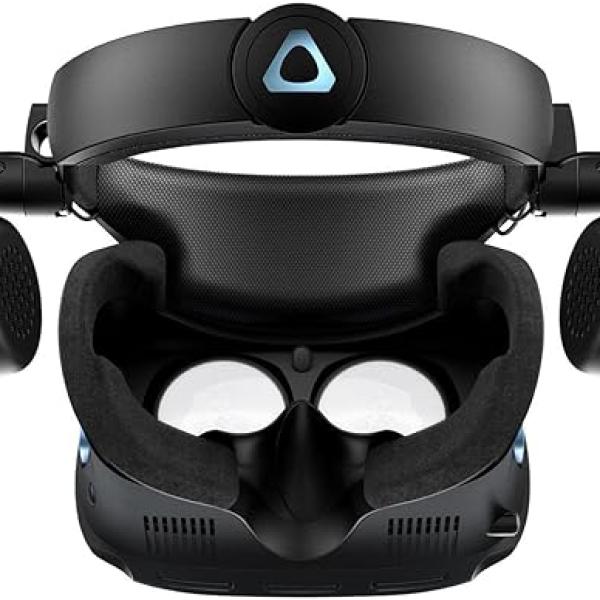 HTC Vive Cosmos Elite VR Headset
