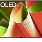 LG OLED C1 Series 4K Smart TV