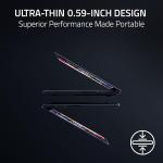 Razer Blade 15 Advanced Gaming Laptop