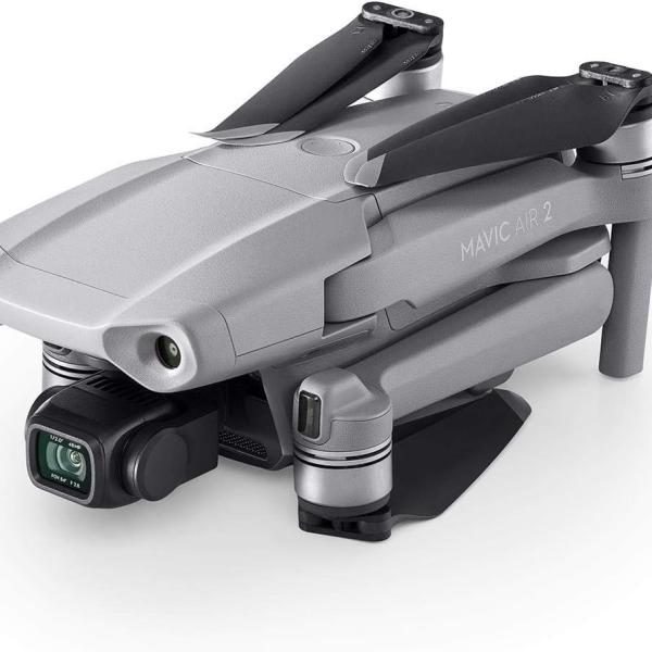 DJI Mavic Air 2 Drone