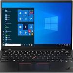Lenovo ThinkPad X1 Carbon Gen 9 Laptop