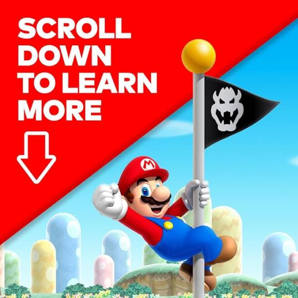 Nintendo Switch OLED Model