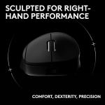 Logitech G Pro X Superlight Wireless Gaming Mouse (Digital)