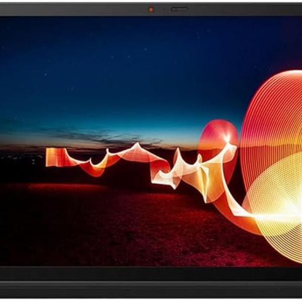 Lenovo ThinkPad X1 Carbon Gen 9 Laptop
