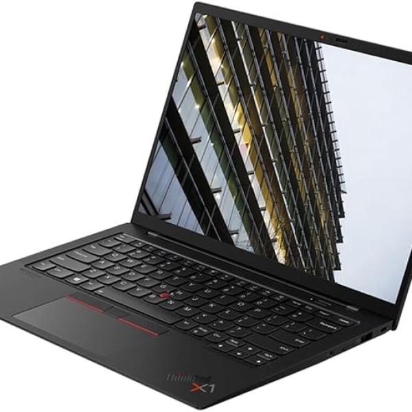 Lenovo ThinkPad X1 Carbon Gen 9 Laptop