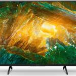 Sony X950H 4K Ultra HD Smart LED TV