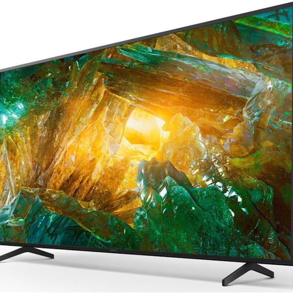 Sony X950H 4K Ultra HD Smart LED TV