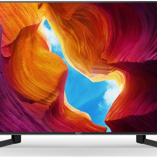 Sony X950H 4K Ultra HD Smart LED TV