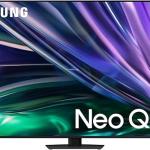 Samsung QN85A Neo QLED 4K Smart TV