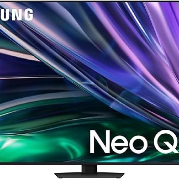 Samsung QN85A Neo QLED 4K Smart TV