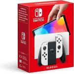 Nintendo Switch OLED Model
