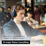 Sony WH-1000XM4 Wireless Noise-Canceling Headphones