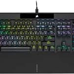 Corsair K95 RGB Platinum XT Mechanical Gaming Keyboard