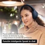 Sony WH-1000XM4 Wireless Noise-Canceling Headphones