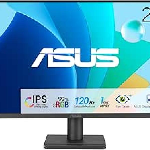 ASUS ROG Swift PG279QM 27-Inch Gaming Monitor