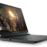 Alienware m15 R6 Gaming Laptop
