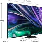 Samsung QN85A Neo QLED 4K Smart TV