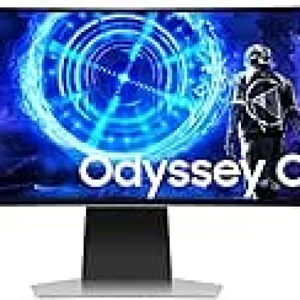 Samsung Odyssey G9 49-Inch Curved Gaming Monitor (Digital)