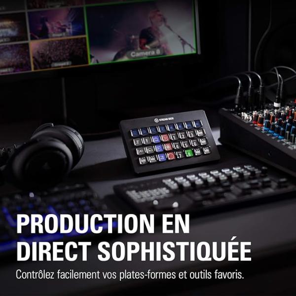 Elgato Stream Deck XL