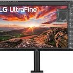 LG UltraGear 27GN950-B 4K Gaming Monitor