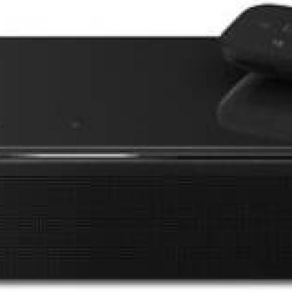Bose Smart Soundbar 900