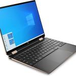 HP Spectre x360 14-Inch Convertible Laptop (Digital)