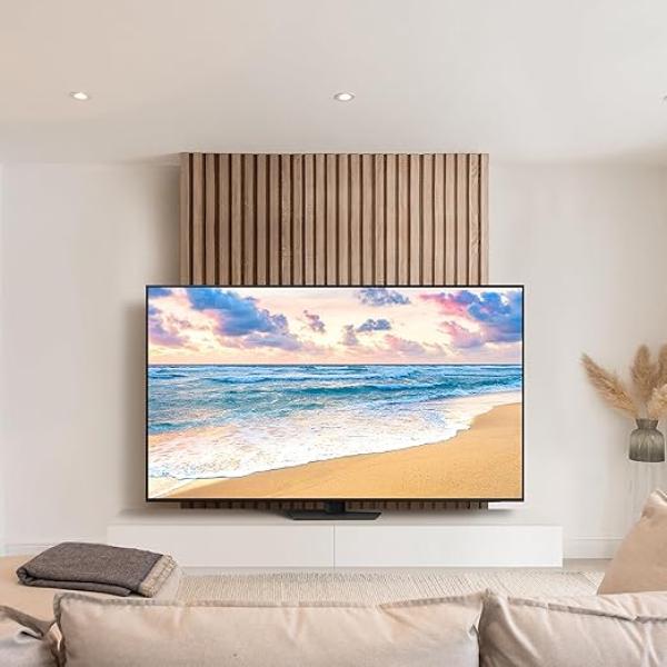 Samsung QN85A Neo QLED 4K Smart TV