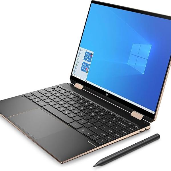 HP Spectre x360 14-Inch Convertible Laptop (Digital)