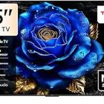 Sony X900H 4K Ultra HD Smart LED TV