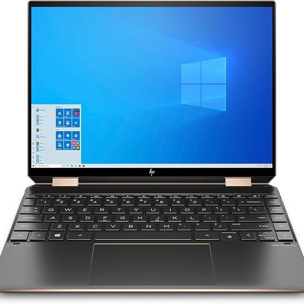 HP Spectre x360 14-Inch Convertible Laptop (Digital)