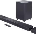 JBL Bar 9.1 Soundbar with Dolby Atmos